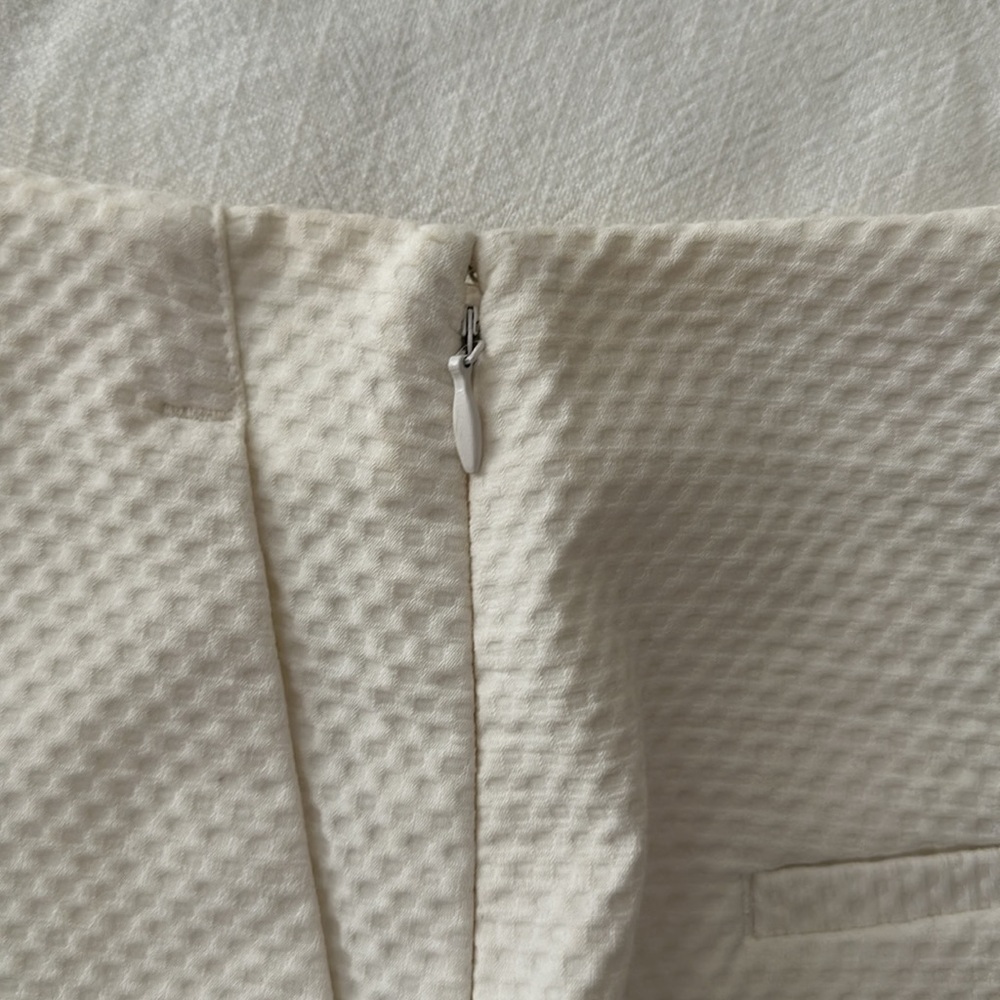 Textured Shorts - Picture 10 of 12
